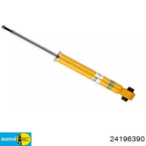 Купити 24196390 Bilstein Стійка амортизатора задня