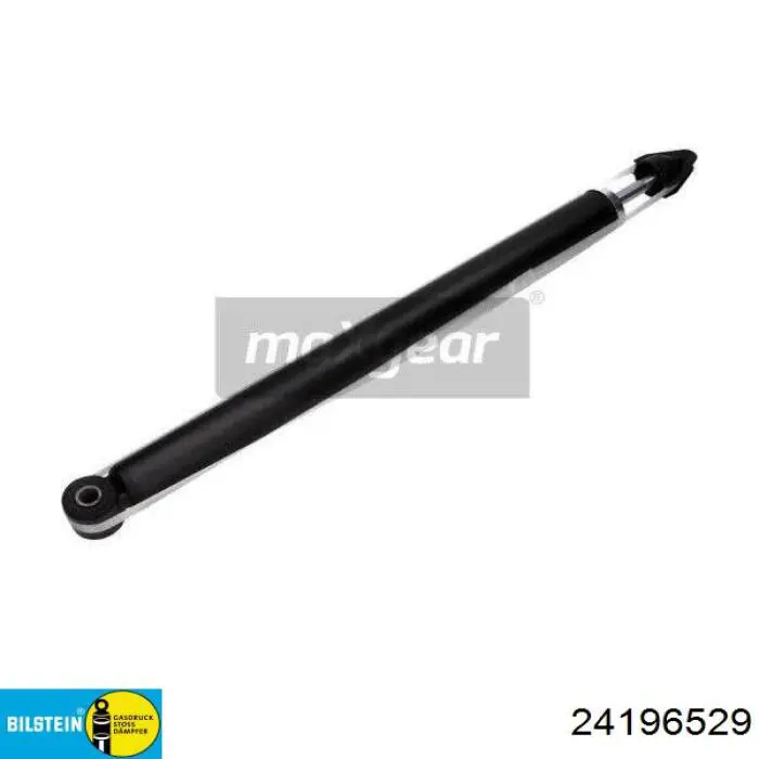 Амортизатор задній Bilstein 24196529 ціна, від 27.24 USD