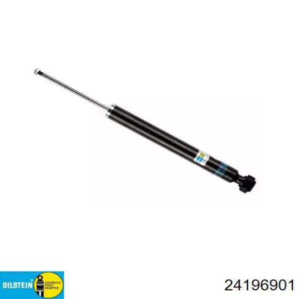 Амортизатор задній 24196901 Bilstein