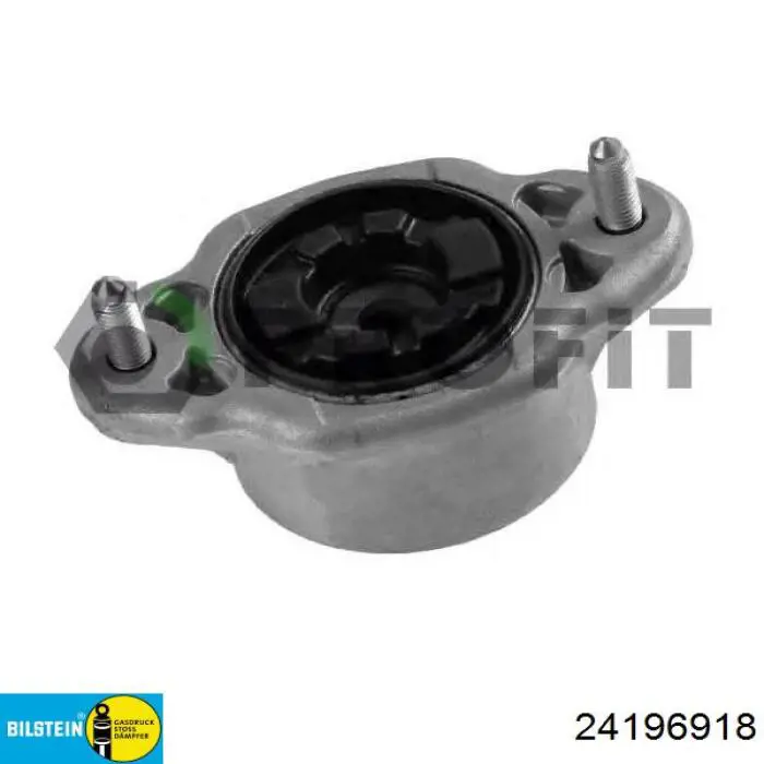 A2043200531 Mercedes Амортизатори задні