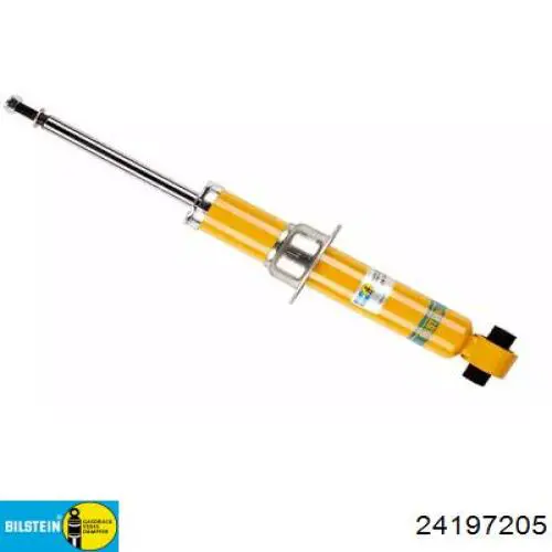 Купити 24197205 Bilstein Стійка амортизатора задня