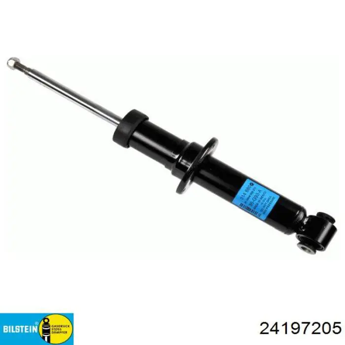 24197205 Bilstein Амортизатори задні
