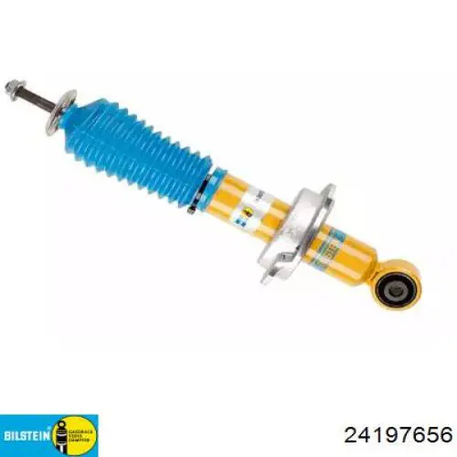 Амортизатор передній 24197656 Bilstein