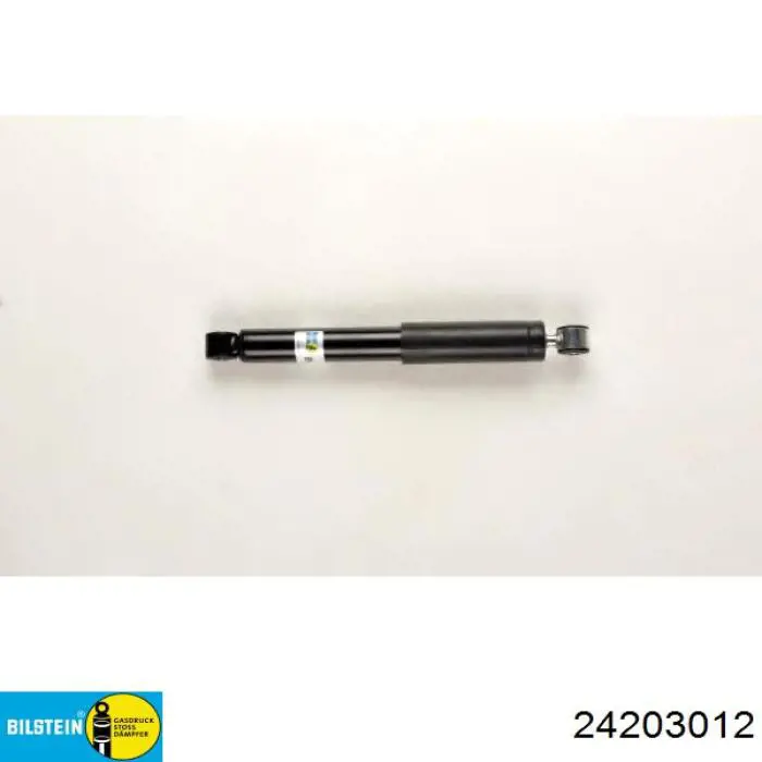 Стойка амортизатора передняя Bilstein 24203012 ціна, від 240.05 USD