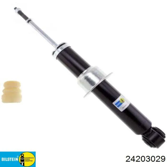 Амортизатор задній Bilstein 24203029 ціна, від 96.82 USD