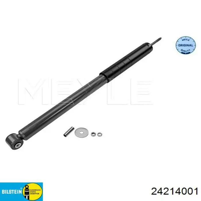 Амортизатор задній Bilstein 24214001 ціна, від 31.74 USD