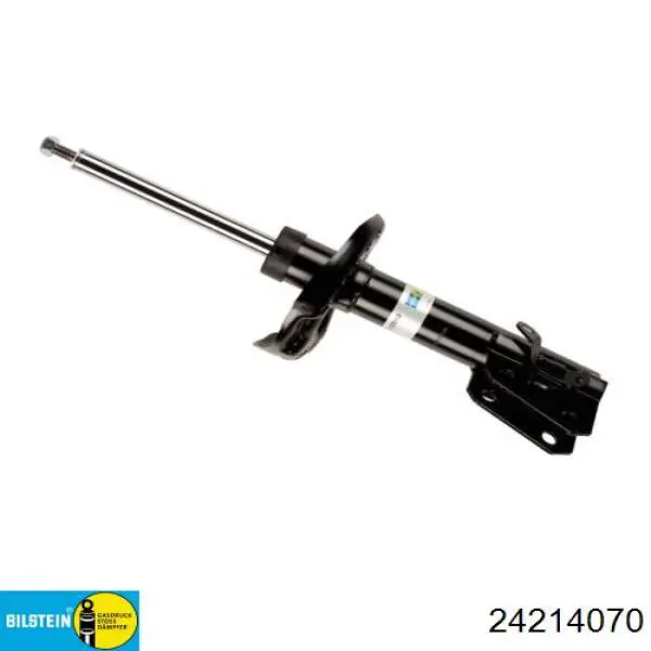 Купити 24214070 Bilstein Стійка амортизатора задня