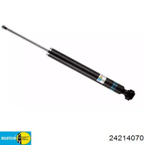 Купити A2183200730 Mercedes Стійка амортизатора задня