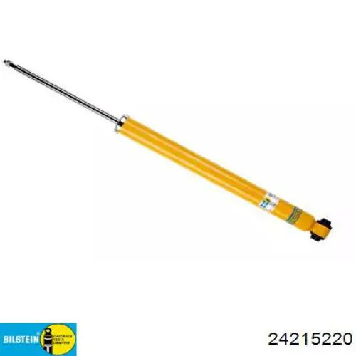 24215220 Bilstein Амортизатори задні