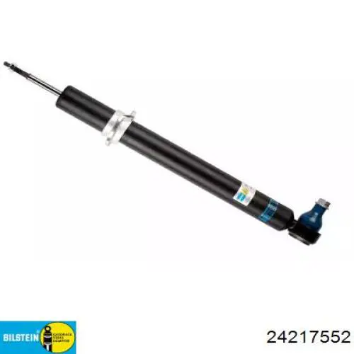 Стойка амортизатора передняя Bilstein 24217552 ціна, від 214.77 USD