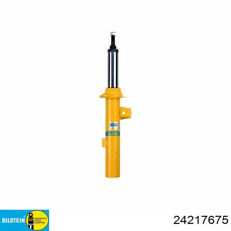 24217675 Bilstein Амортизатори задні