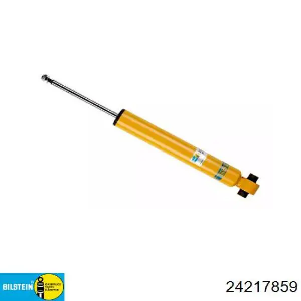 Амортизатор задній 24217859 Bilstein