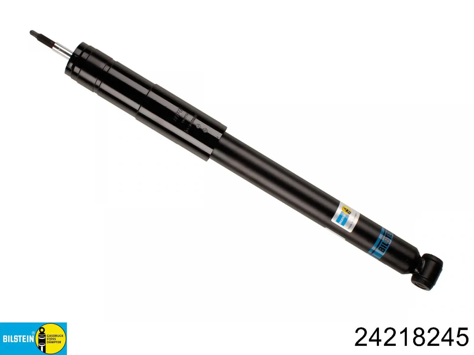 Купити 24218245 Bilstein Стійка амортизатора задня