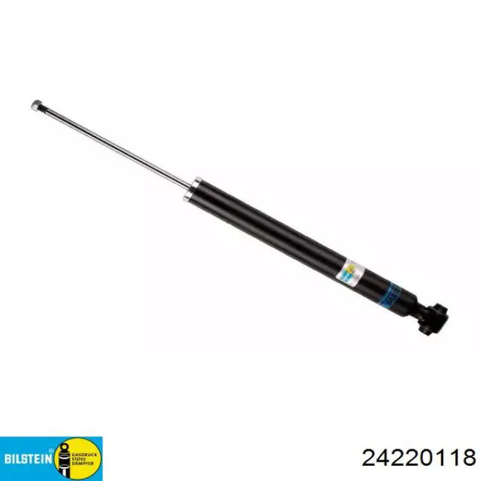 Купити 24220118 Bilstein Стійка амортизатора задня
