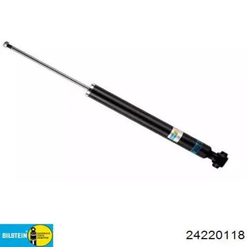 24220118 Bilstein Амортизатори задні