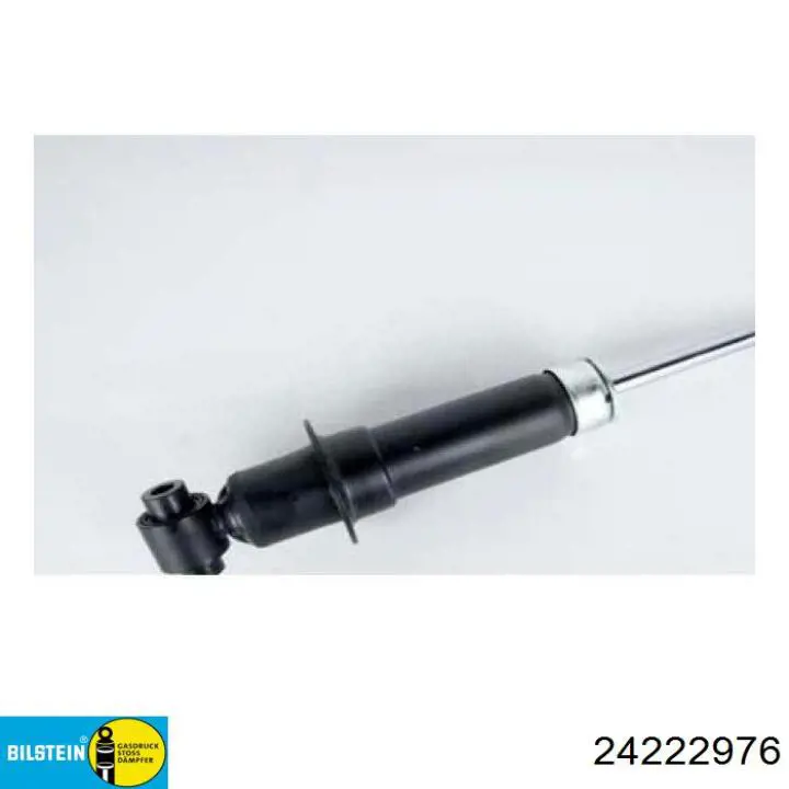 Амортизатор задній Bilstein 24222976 ціна, від 241.60 USD