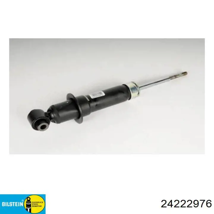 24222976 Bilstein Амортизатори задні