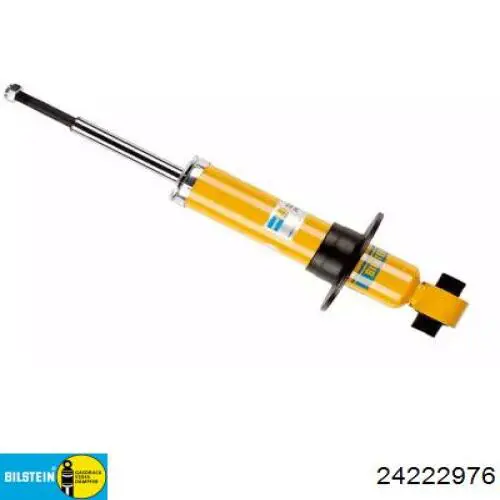 Купити 24222976 Bilstein Стійка амортизатора задня