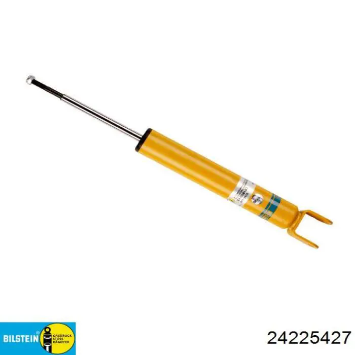 Амортизатор задній InA-For INF380000 ціна, від 51.30 USD