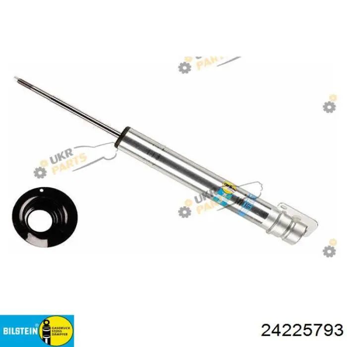 Амортизатор передній 24225793 Bilstein