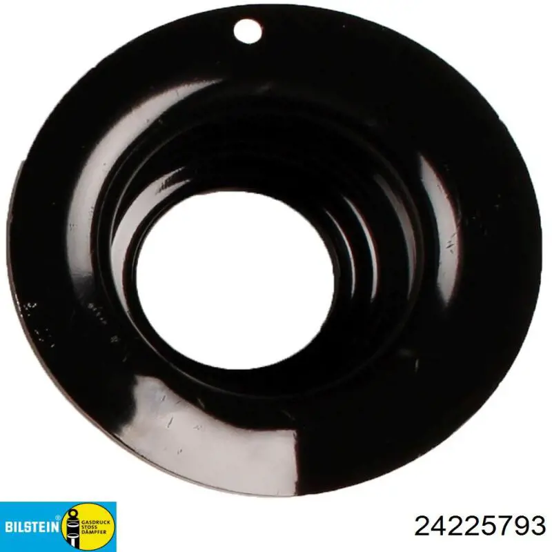 Амортизатори передні Bilstein 24225793
