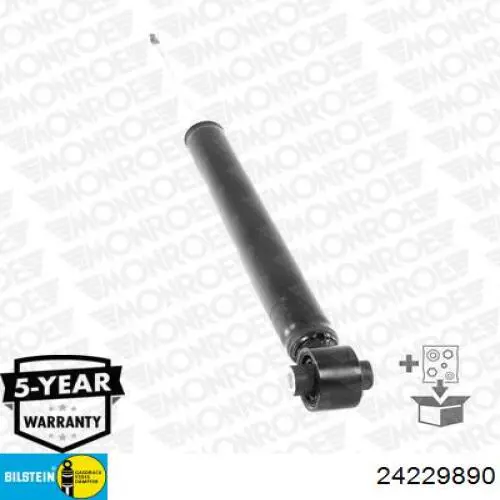 Амортизатор задній 24229890 Bilstein