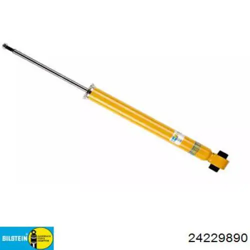 Задній амортизатор Bilstein 24229890
