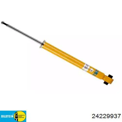 Амортизатор задній 24229937 Bilstein