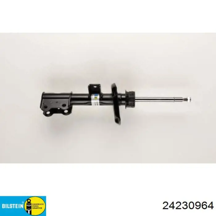 Амортизатор задній Japan Parts MM01102 ціна, від 48.14 USD