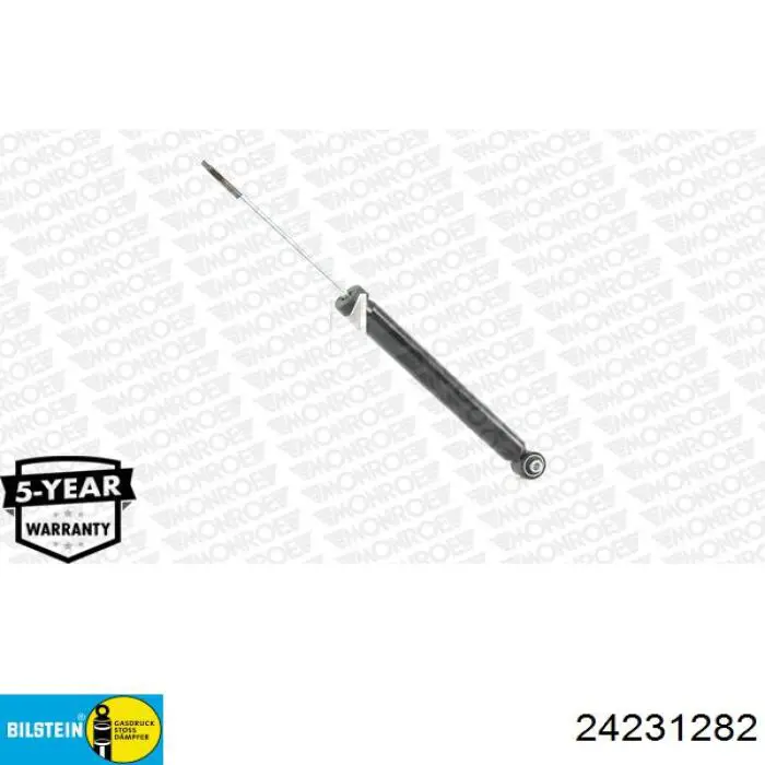 Амортизатор задній 24231282 Bilstein