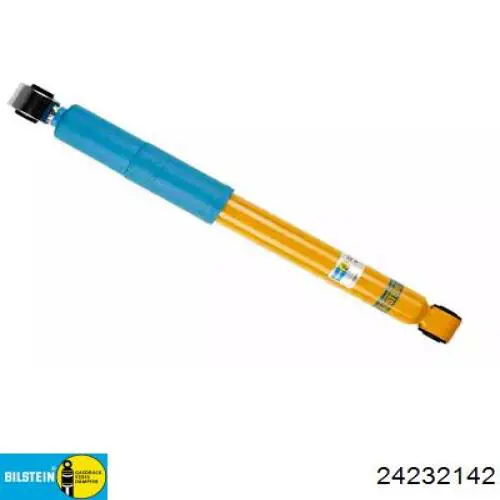 Амортизатор задній 24232142 Bilstein