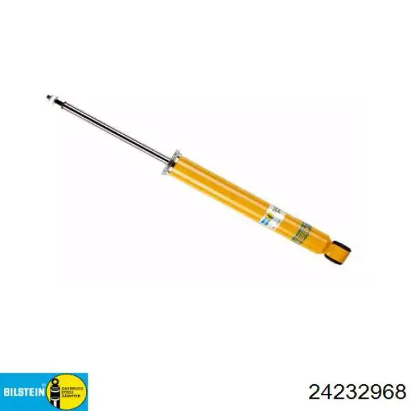 Амортизатор задній Kayaba 3440047 ціна, від 101.56 USD