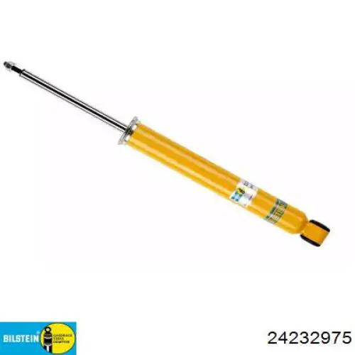 Купити 3440047 Kayaba Стійка амортизатора задня