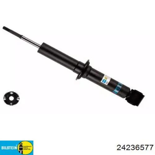Стойка амортизатора передняя Bilstein 24236577 ціна, від 312.65 USD