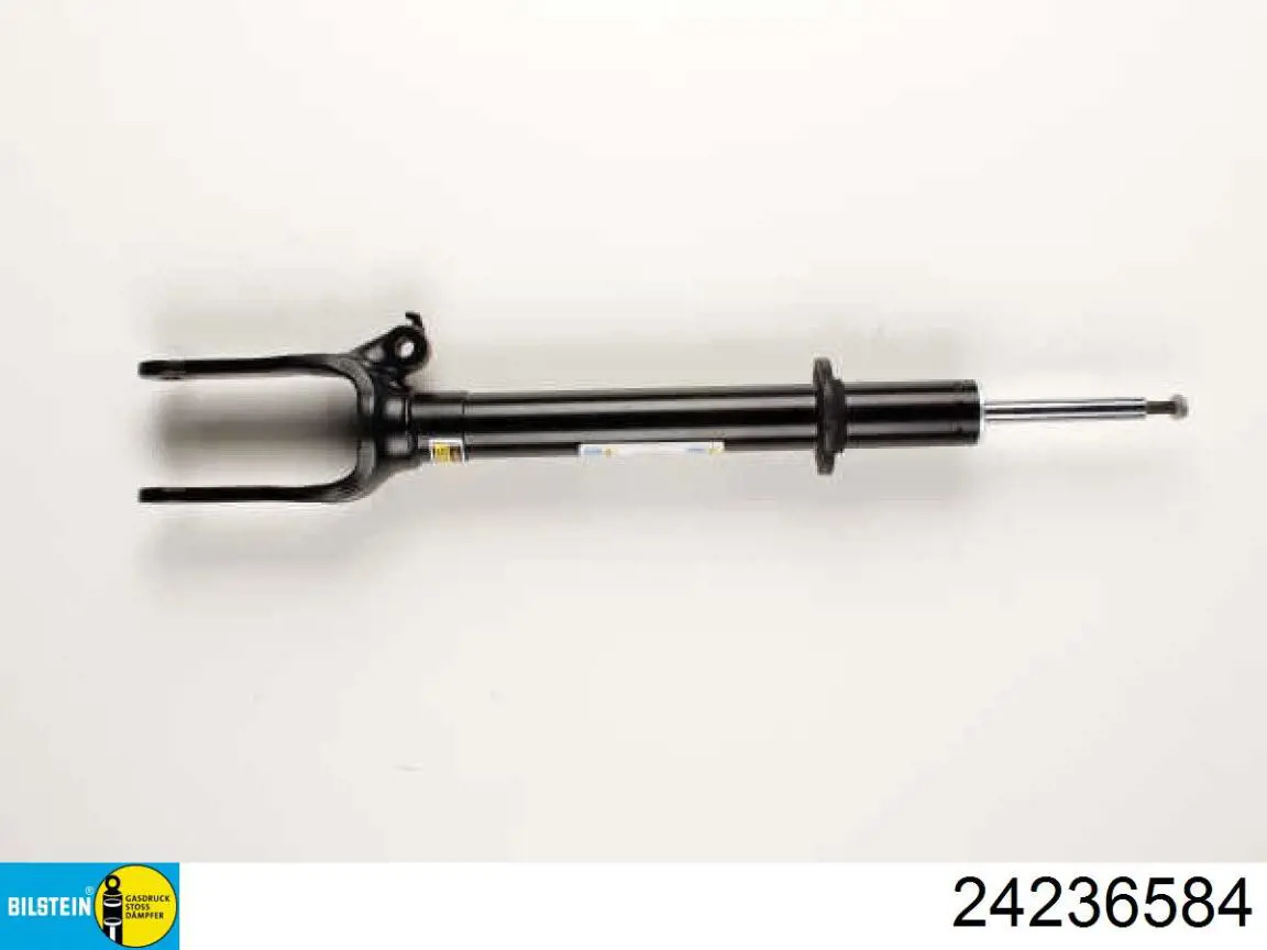 D8977S Monroe Амортизатори задні