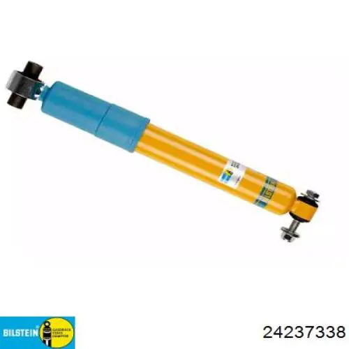 Амортизатор задній Renault (RVI) 562100059R ціна, від 116.08 USD