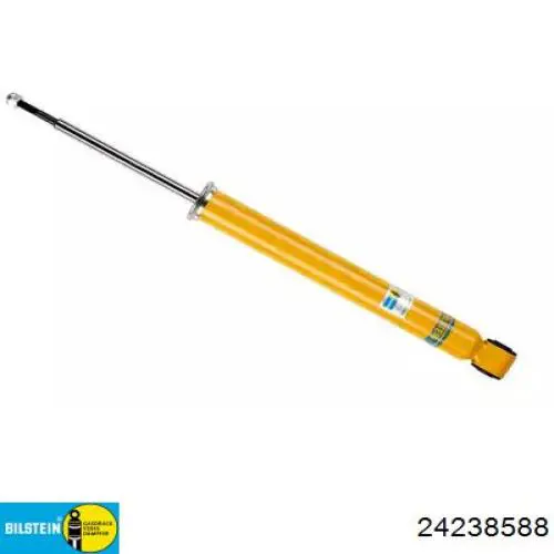Купити 3448012 Kayaba Стійка амортизатора задня