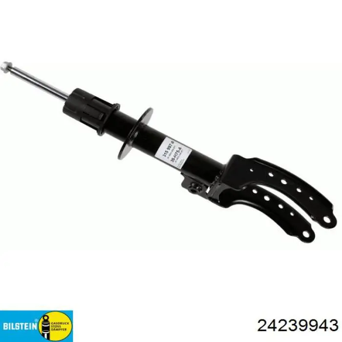 24239943 Bilstein Ліва передня стійка