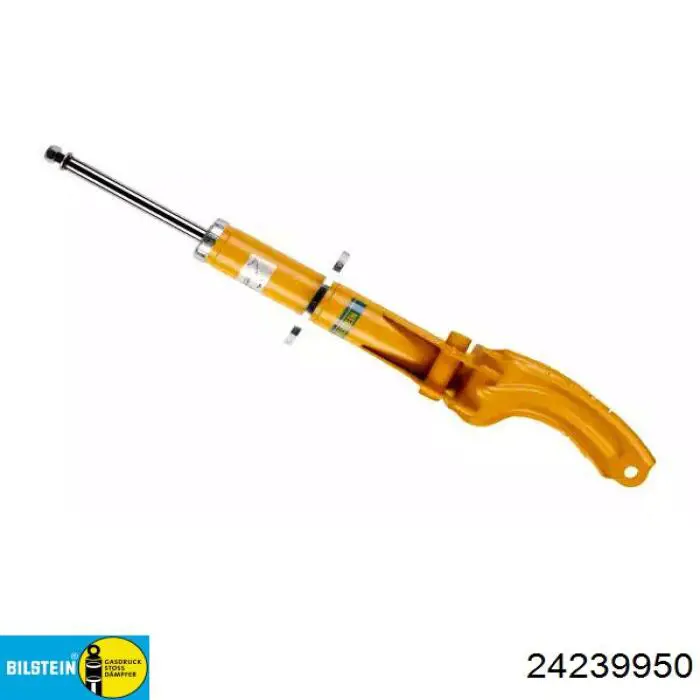 Купити 7P6413032H VAG Амортизатор передній, правий