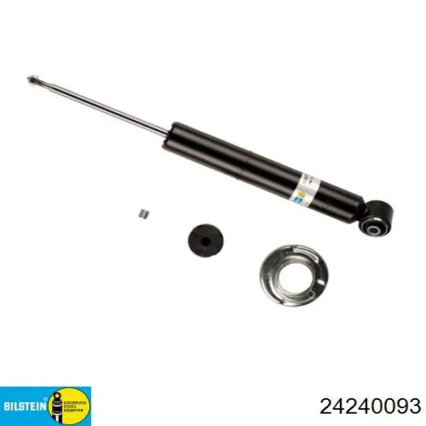 Купити 24240093 Bilstein Амортизатора передній лівий