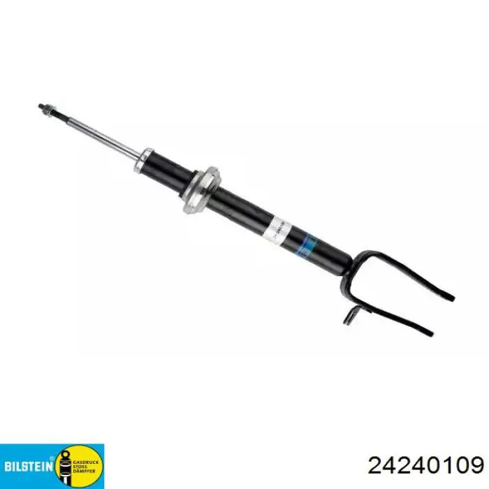 Амортизатор передній, правий Bilstein 24240109 ціна, від 186.15 USD