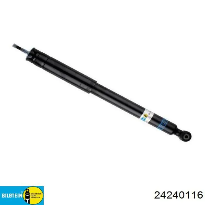 Купити 553380 Kayaba Стійка амортизатора задня