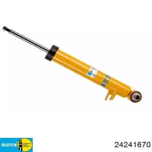 24241670 Bilstein Амортизатор задній, лівий