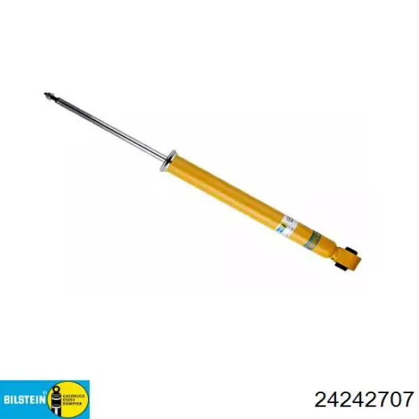 Амортизатор задній 24242707 Bilstein