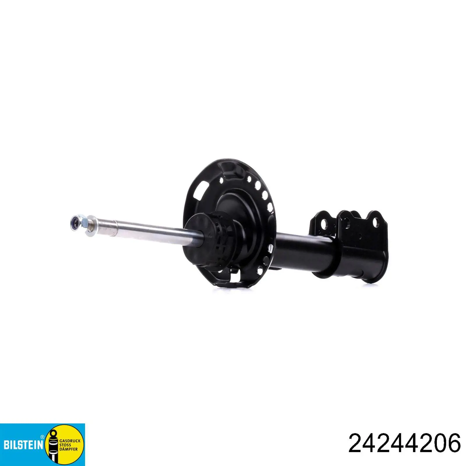 Купити A5192G Optimal Стійка амортизатора задня