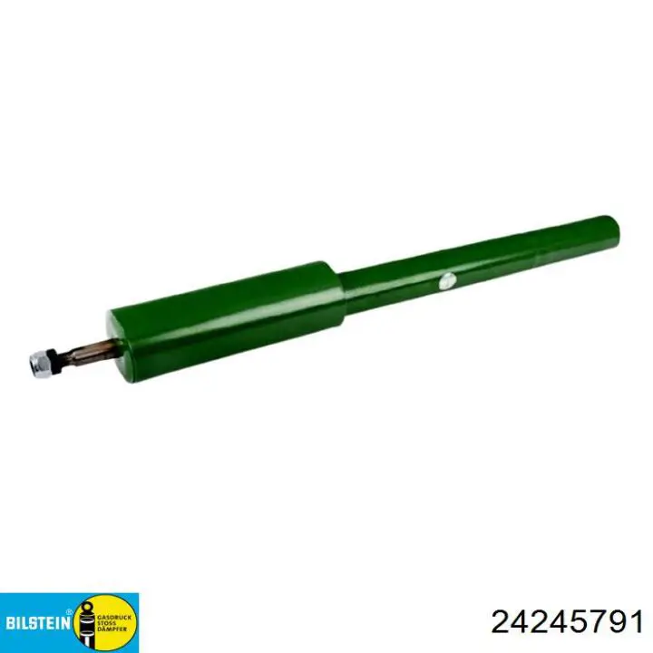 Стойка амортизатора передняя Bilstein 24245791 ціна, від 126.21 USD