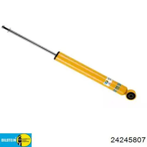 Амортизатор задній Bilstein 24245807 ціна, від 180.01 USD