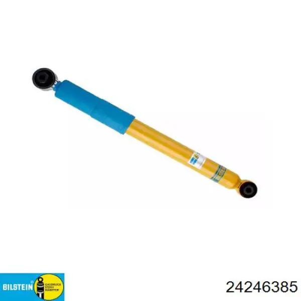Амортизатор задній Bilstein 24246385 ціна, від 28.12 USD