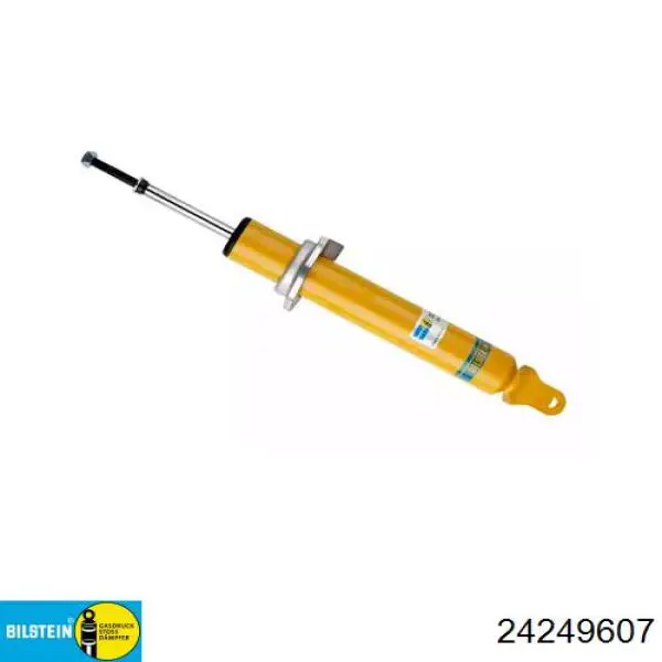 Стойка амортизатора передняя Bilstein 24249607 ціна, від 180.53 USD