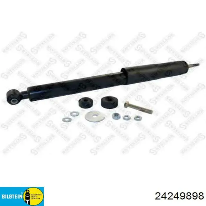 Амортизатор задній Mercedes A2423200831 ціна, від 91.48 USD
